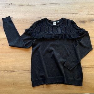Seen Worn Kept by Anthropologie Sweater
